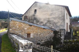  Maison � vendre 6 pi�ces 186 m�