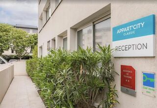  Appartement à vendre 1 pièce 19 m²