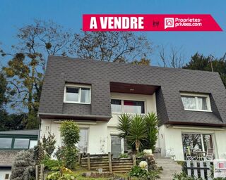  Maison  vendre 6 pices 125 m