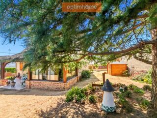  Maison à vendre 4 pièces 87 m²