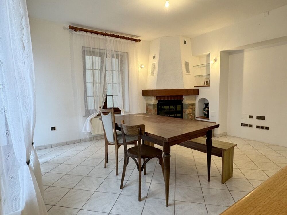 Maison à vendre 5 pièces MIGNEVILLE (54)