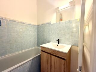  Appartement � vendre 1 pi�ce 18 m�