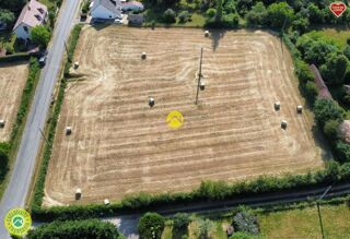  Terrain � vendre 1800 m�