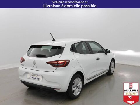 Clio SCe 65 Zen 2021 occasion 10150 Lavau