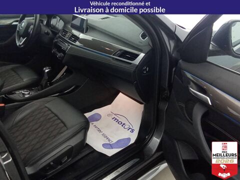 X1 xDrive 25e 220 BVA6 xLine 2020 occasion 10150 Lavau