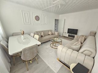  Appartement � vendre 3 pi�ces 57 m�