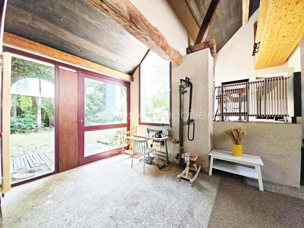 Vente Maison MAISON D'ARCHITECT Nemours