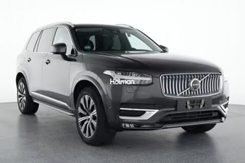 XC90 B5 D AWD Plus Bright 2023 occasion 33000 Bordeaux