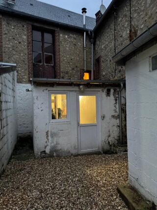  Maison � vendre 4 pi�ces 98 m�