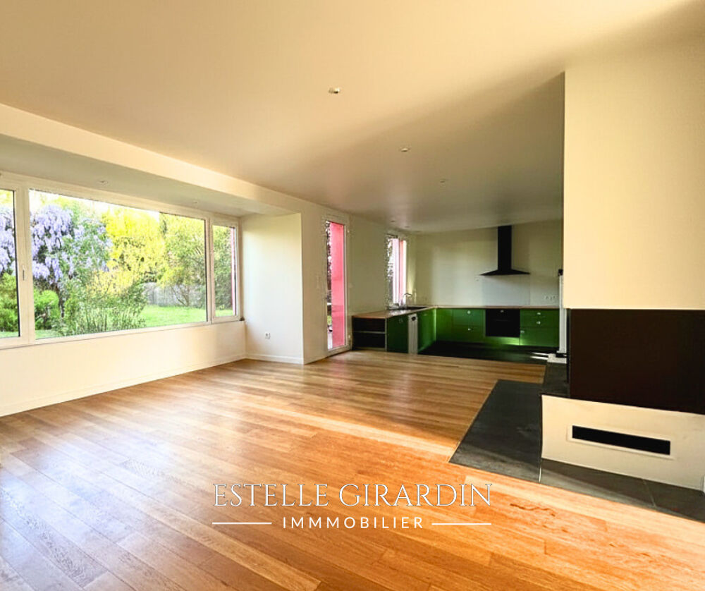 Maison 7 pièces 152 m² · à Nantes · 152 m² · 579 500 €