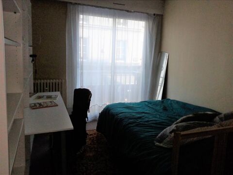  Appartement � louer 1 pi�ce 11 m�