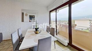  Appartement � vendre 4 pi�ces 76 m�