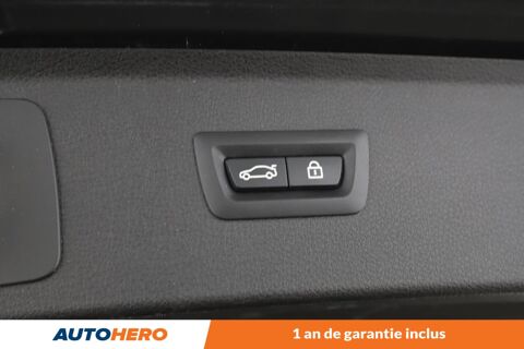 Serie 2 218d Luxury BVA8 150 ch 2016 occasion 92130 Issy-les-Moulineaux