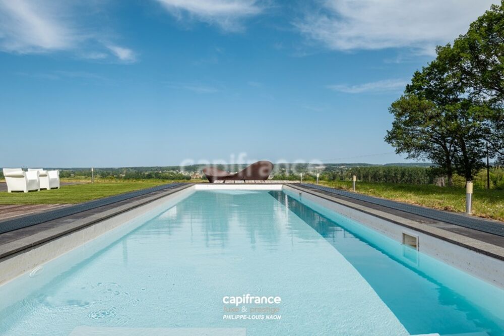 � vendre  Villa Le Mans (72000)