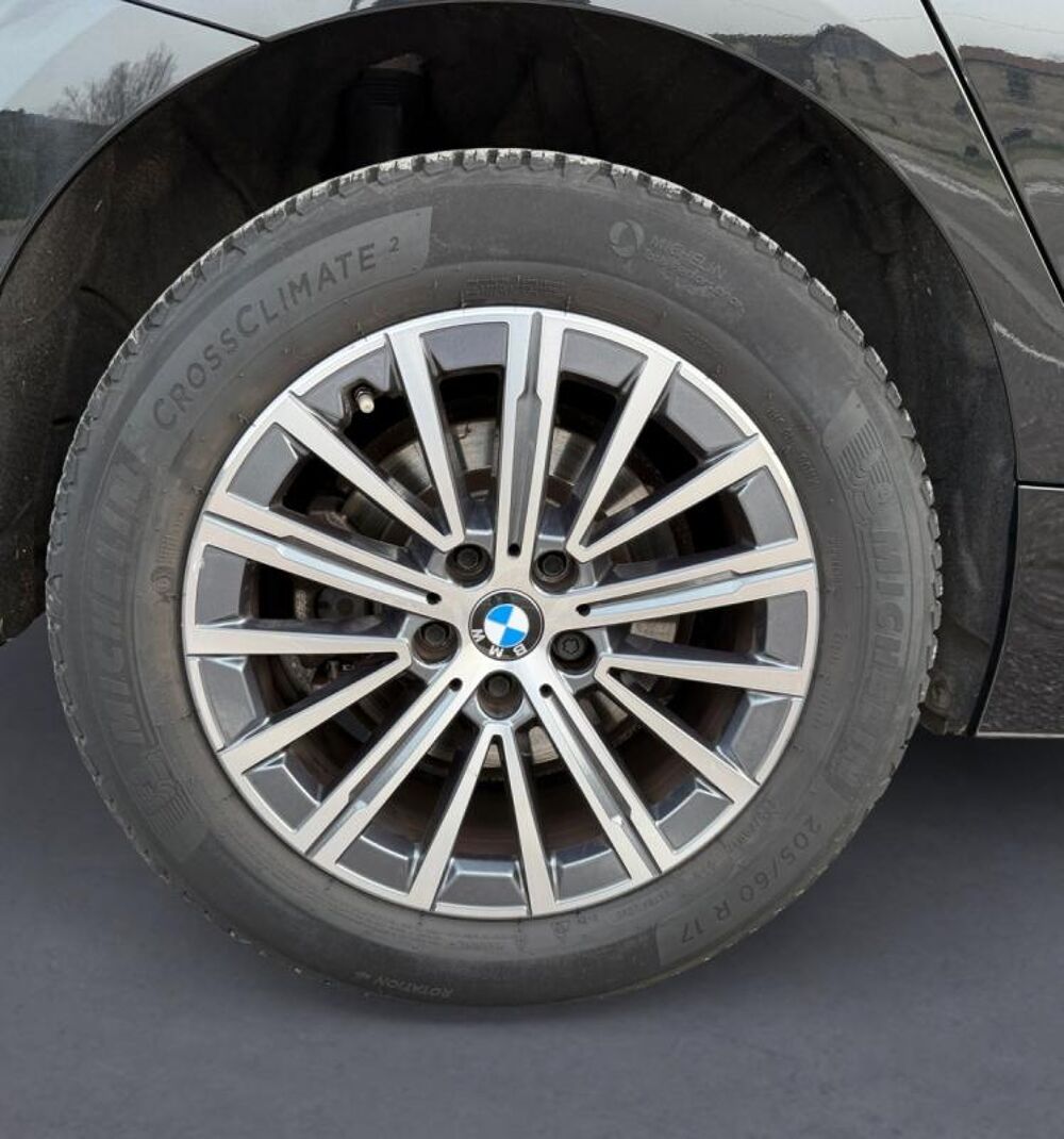 Serie 2 (U06) ACTIVE TOURER 218D 150 BUSINESS DESIGN DKG7 2022 occasion 55800 Contrisson