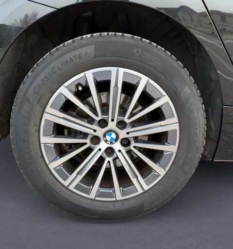 Serie 2 (U06) ACTIVE TOURER 218D 150 BUSINESS DESIGN DKG7 2022 occasion 55800 Contrisson