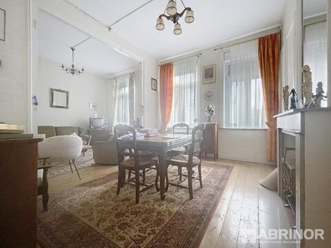 Appartement � vendre 2 pi�ces 55 m�