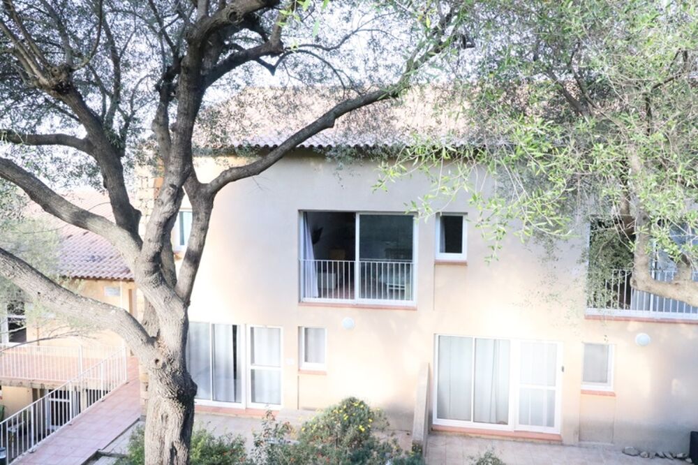 Vente Appartement Pour investisseur beau T2 dans résidence classée