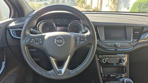 Astra 1.0 Turbo 105 Edition 2019 occasion 80110 Abbeville