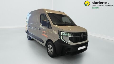 Renault Master Fourgon BLUE DCI 130 L2H2 3T5 TR EXTRA 2026 occasion Voglans 73420