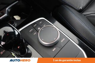 S&eacute;rie 1 118d M Sport BVA 150 ch 2022 occasion 92130 Issy-les-Moulineaux