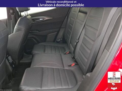 Tonale Hybrid 160 VGT TCT7 Edizione Speciale 2022 occasion 10150 Lavau