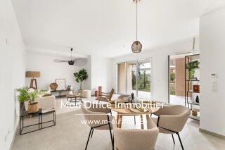  Appartement à vendre 4 pièces 87 m²