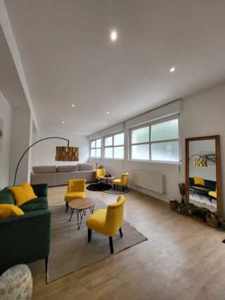  Loft � vendre 8 pi�ces 173 m� Tours