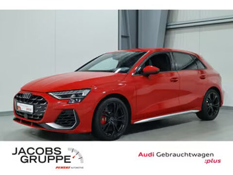 Annonce voiture Audi RS3 42620 €