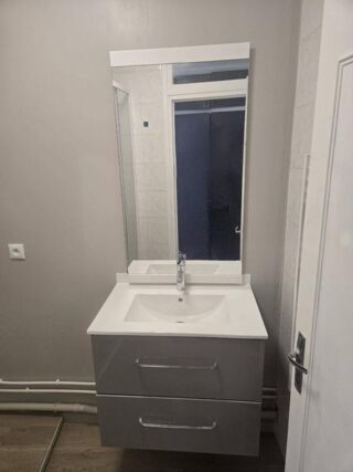  Appartement � louer 1 pi�ce 30 m�
