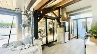  Maison à vendre 4 pièces 110 m²