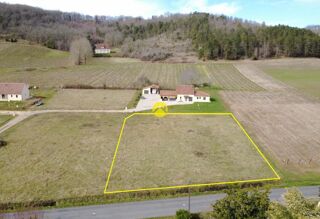  Terrain � vendre 2482 m�