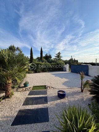  Maison à vendre 5 pièces 119 m²