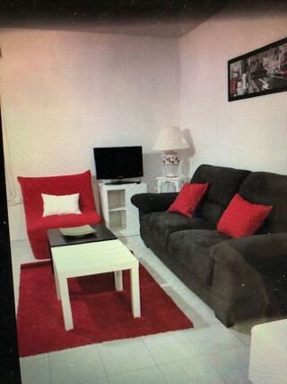  Appartement � louer 2 pi�ces 50 m�