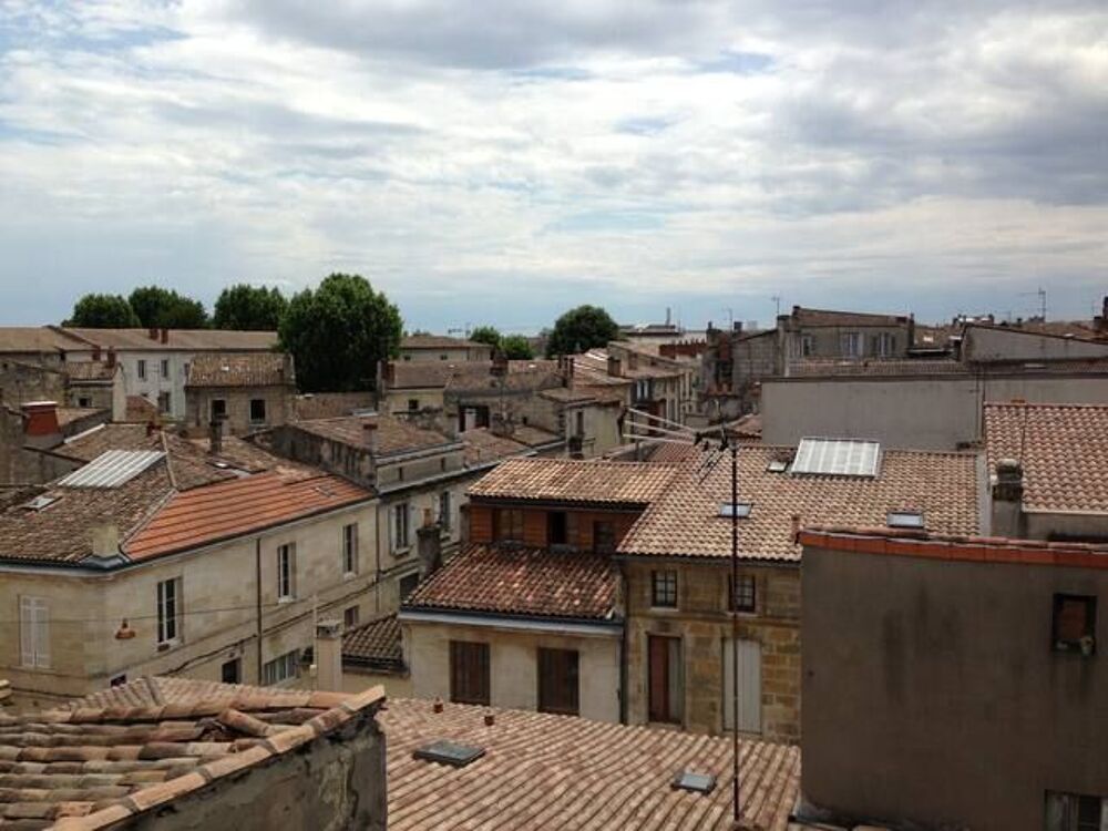 Location Appartement Appartement de 60m2 à louer sur Bordeaux Bordeaux
