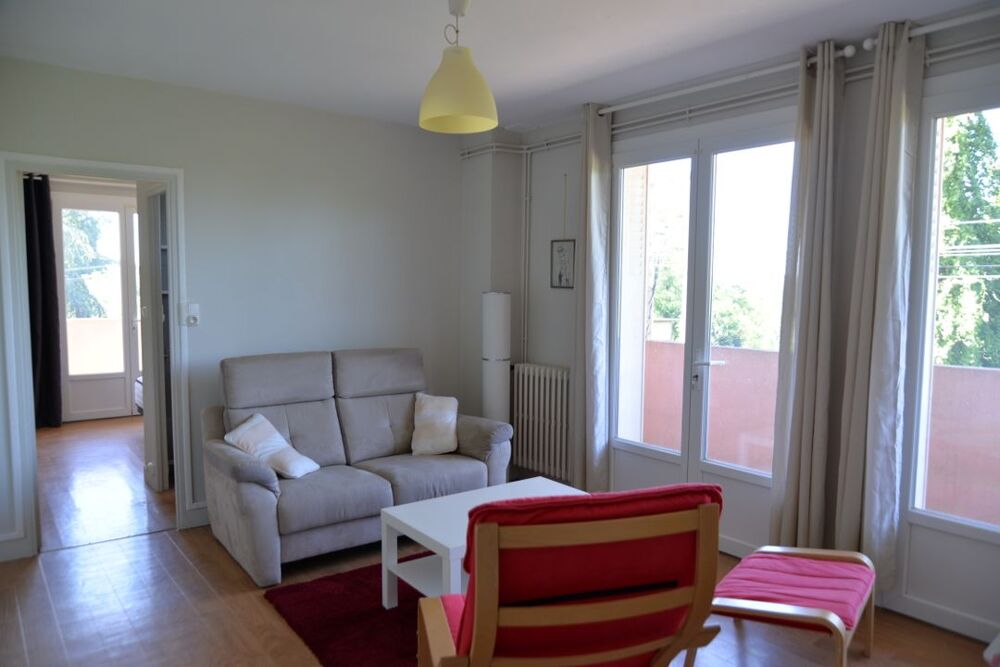 Location Appartement Appartement de 45m2 à louer sur Albi Albi