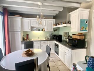  Maison � vendre 5 pi�ces 114 m�