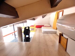  Appartement à vendre 3 pièces 38 m²