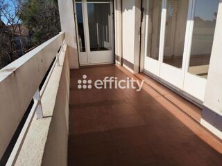  Appartement � vendre 4 pi�ces 83 m�