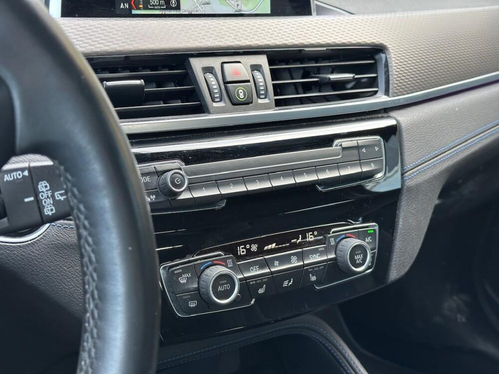 X2 F39 (F39) SDRIVE 18D M SPORT BVA8 2019 occasion 78240 Chambourcy