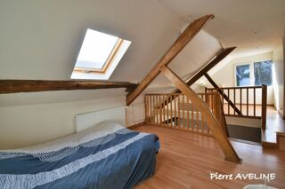  Maison � vendre 8 pi�ces 161 m�