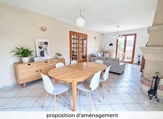  Maison à vendre 7 pièces 122 m²