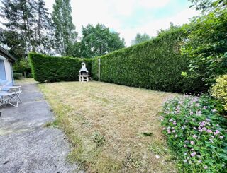  Maison � vendre 4 pi�ces 113 m�