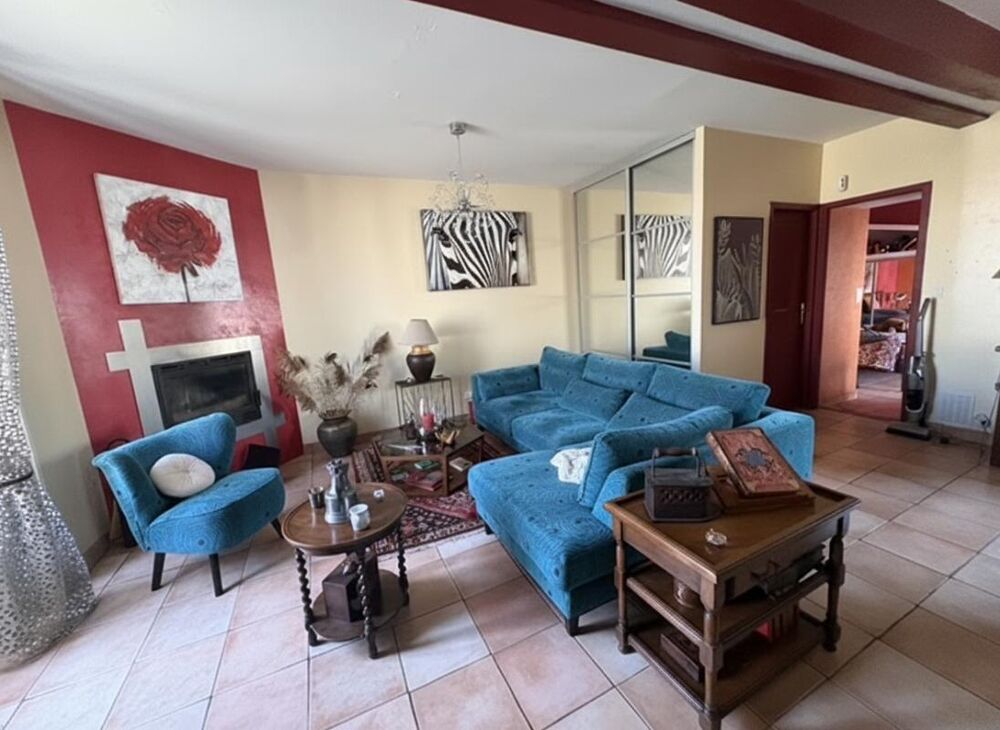 Vente Maison EXCLUSIVITE Maison de 133 m2 5 chambres Chaillevette