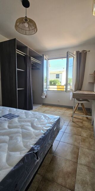  Appartement � louer 1 pi�ce 12 m�