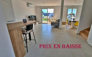 Maison 4 pièces 88 m² · à Lécousse · 88 m² · 249 990 €