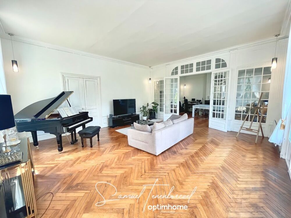 Vente Appartement 2 pièces 102 m² - Vue 4