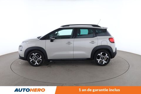 C3 Aircross 1.2 PureTech Shine EAT6 131 ch 2019 occasion 92130 Issy-les-Moulineaux