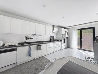  Maison à vendre 4 pièces 135 m²