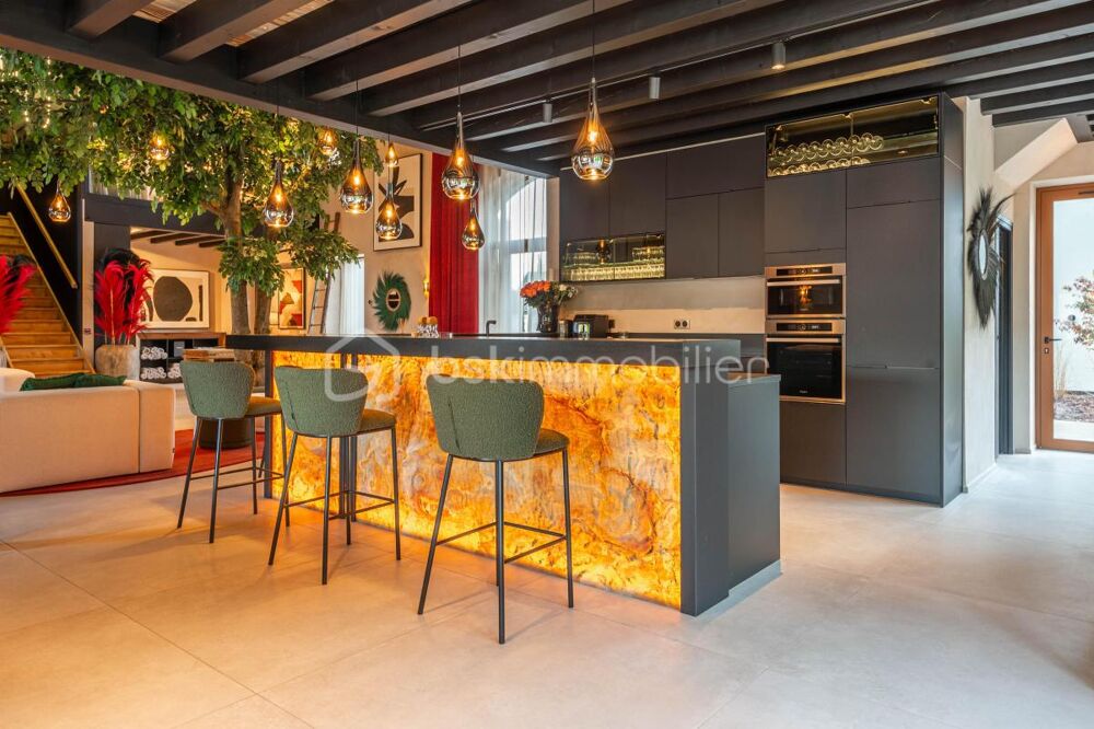 Vente Loft VILLA BATISSE TYPE LOFT SEVRIER LAC ANNECY Sevrier